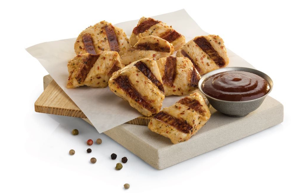 Chick-fil-A Grilled Nuggets