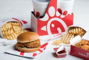 Chick-fil-a Opening Hours